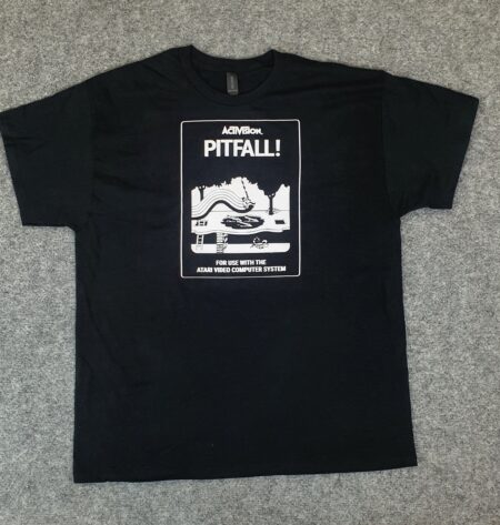 Pitfall