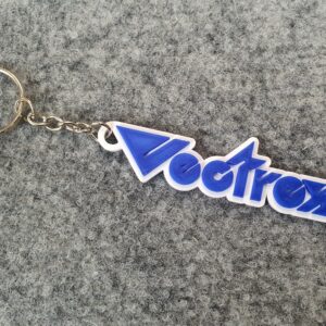 Keychain – Vectrex