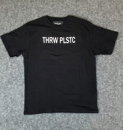 THRW PLSTC T-Shirt