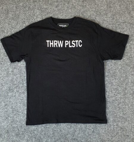 THRW PLSTC T-Shirt