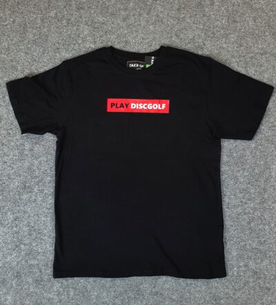 Play Discgolf T-Shirt