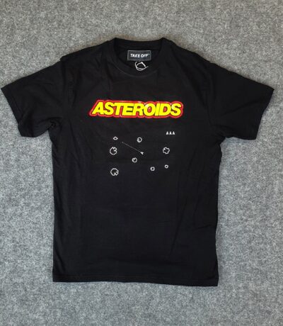 Asteroids T-Shirt