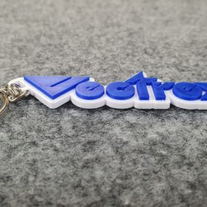 Keychain – Vectrex