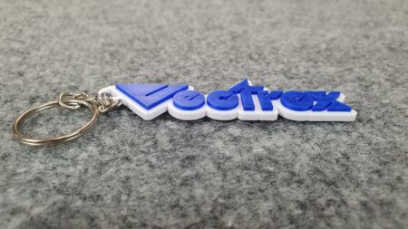 Keychain – Vectrex