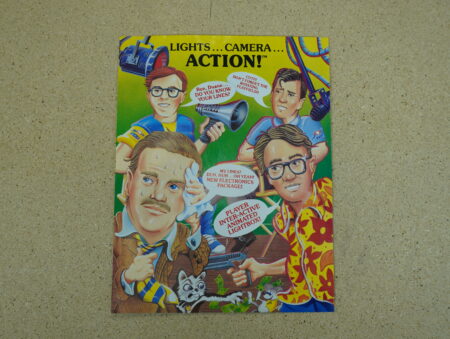 Action
