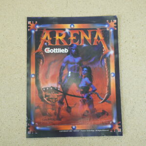 Arena