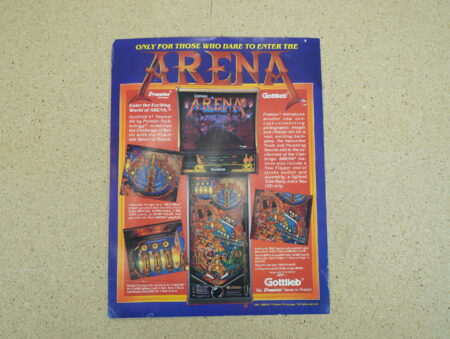 Arena