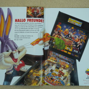 Bugs Bunny(Ger)