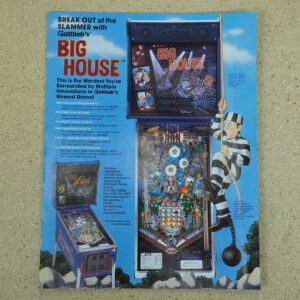 Big House