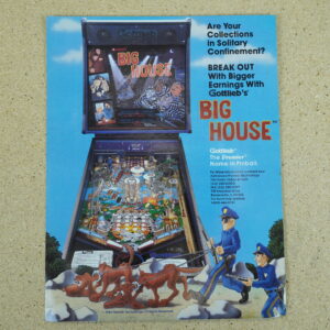Big House
