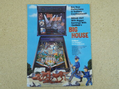Big House