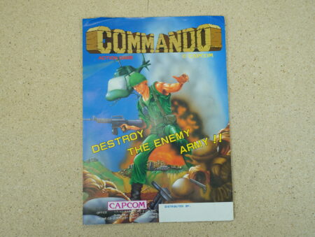 Commando