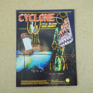 Cyclone
