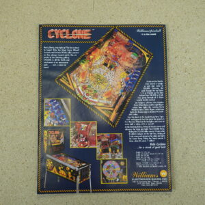 Cyclone