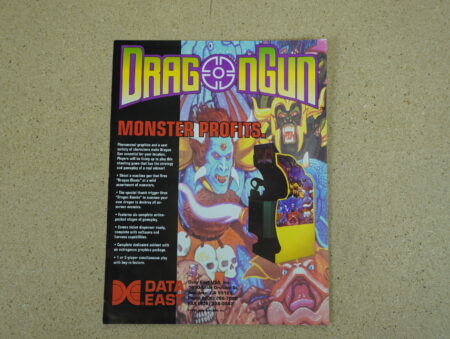 Dragongun