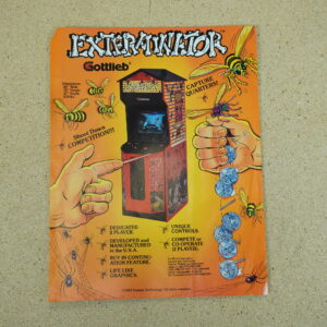 Exterminator