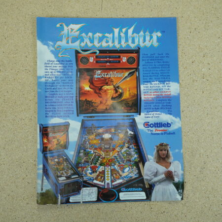 Excalibur