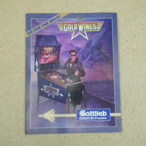 Gold Wings