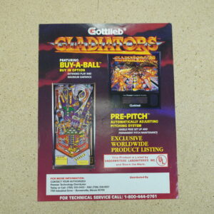 Gladiators