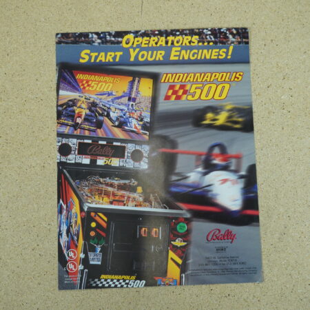 Indianapolis 500