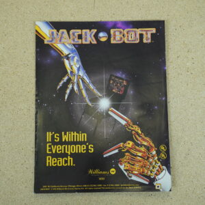 Jackbot