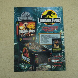 Jurassic Park