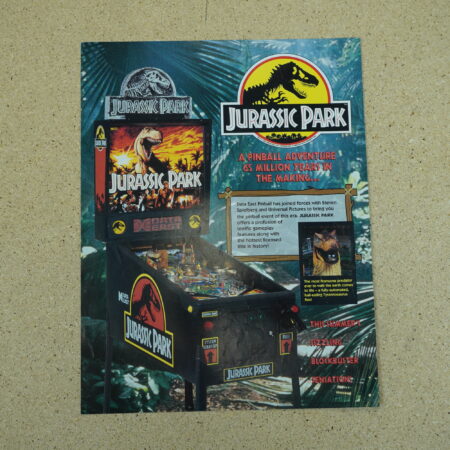Jurassic Park