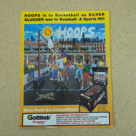Hoops