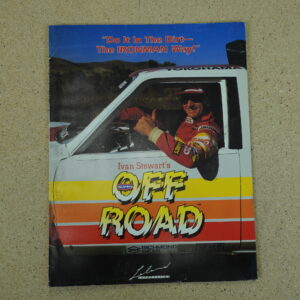 Off Road