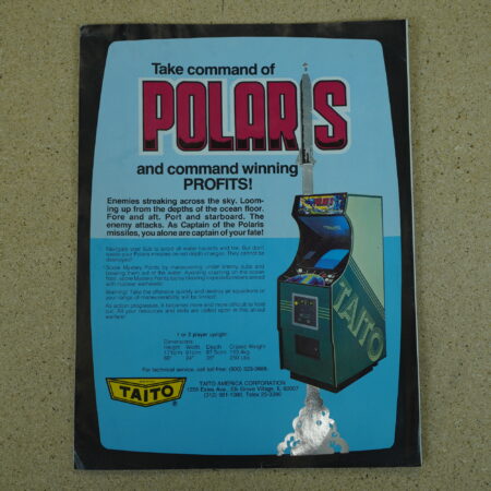 Polaris
