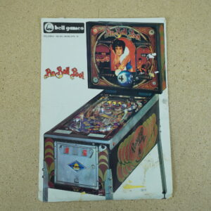 Pinball Pool