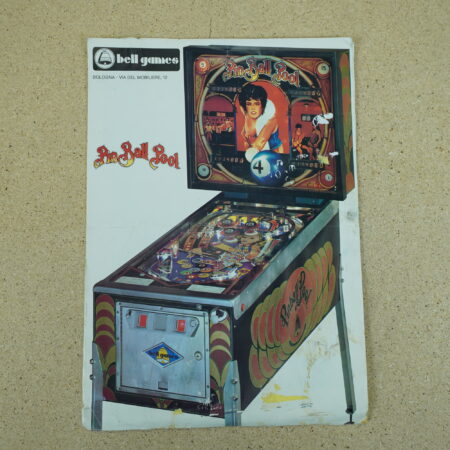 Pinball Pool