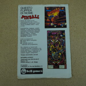Pinball Pool