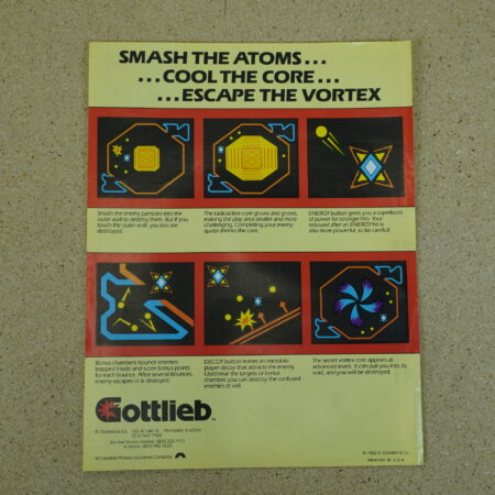 Reactor