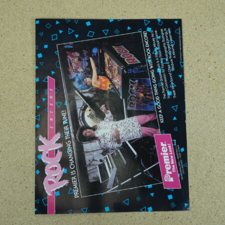 Rock Encore