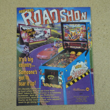 Road Show
