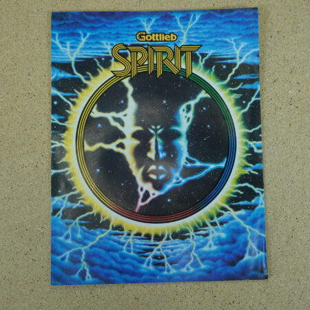 Spirit