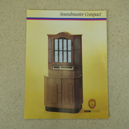 Soundmaster