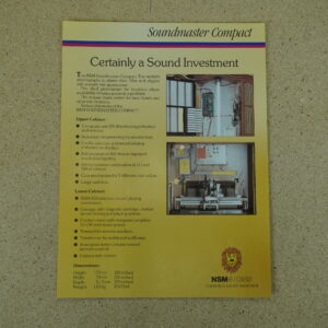 Soundmaster
