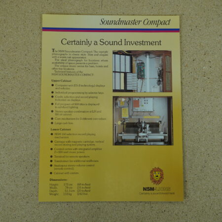 Soundmaster