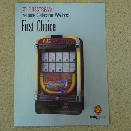 Cd Firestream