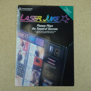 Laser Juke (Eng)