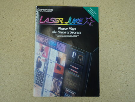 Laser Juke (Eng)