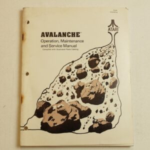 Avalanche