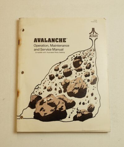 Avalanche
