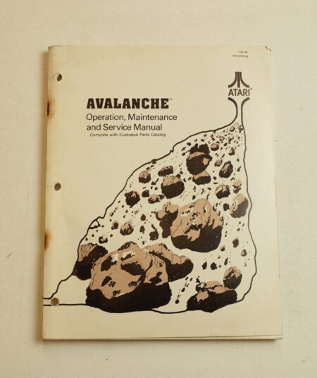 Avalanche