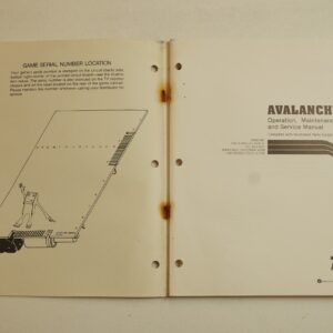 Avalanche