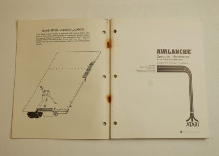 Avalanche