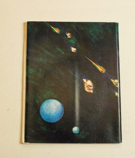 Astro Blaster