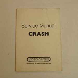 Crash (1)